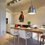 San Fernando Atico Lujo Apartament *