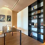 Apartament San Fernando Atico Lujo