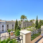 San Fernando Atico Lujo *