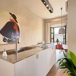 Apartament San Fernando Atico Lujo *