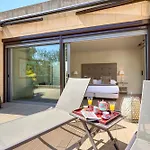 Apartament San Fernando Atico Lujo Sewilla