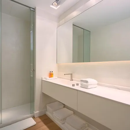 Apartament San Fernando Atico Lujo *