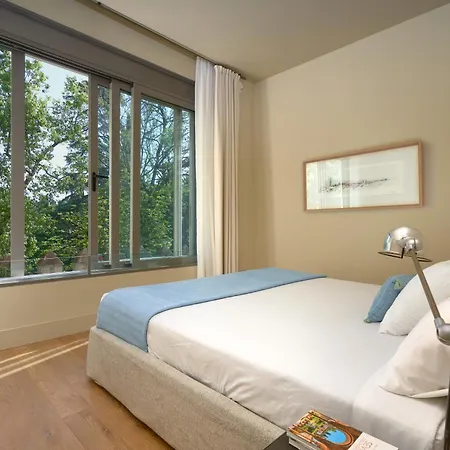 San Fernando Atico Lujo * إشبيلية