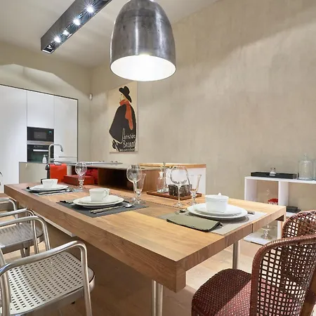 San Fernando Atico Lujo Apartment *