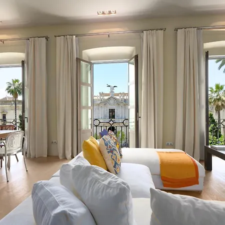 Apartment San Fernando Atico Lujo
