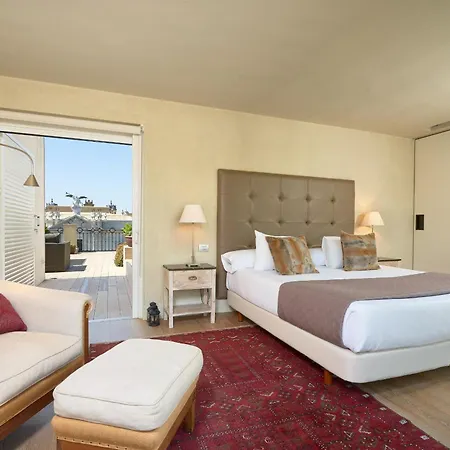Apartment San Fernando Atico Lujo