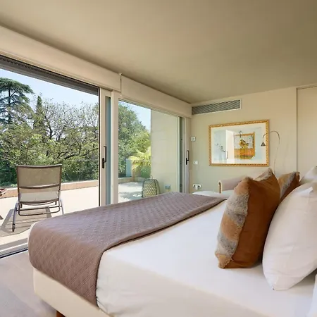San Fernando Atico Lujo Apartment Seville