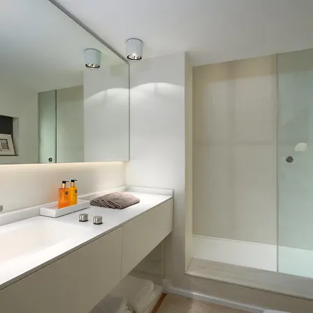 San Fernando Atico Lujo Apartment Seville