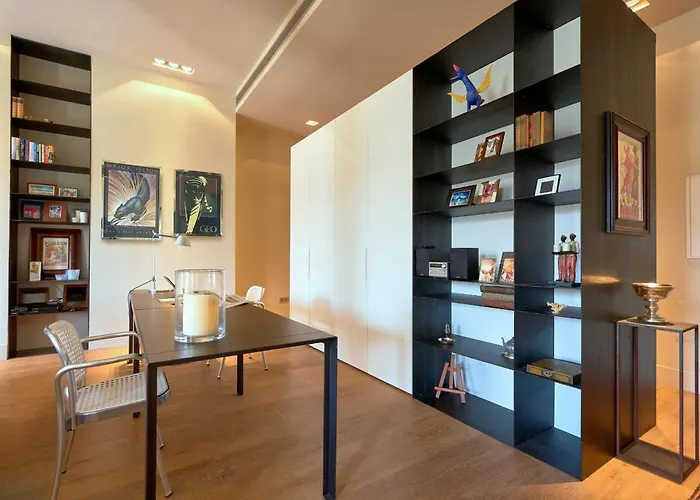 Apartment San Fernando Atico Lujo