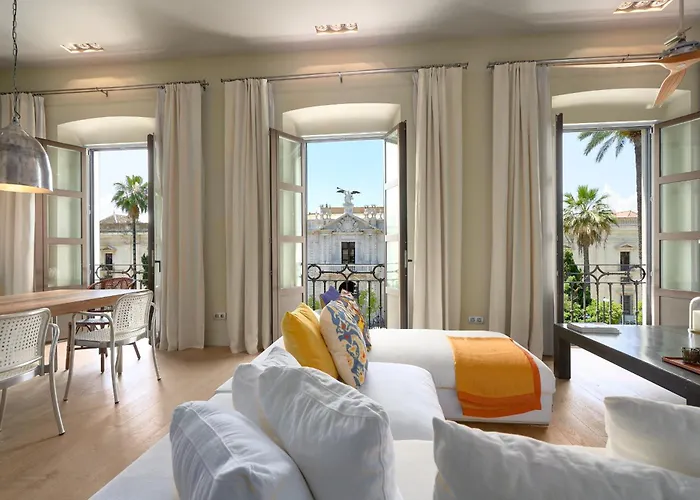 Apartment San Fernando Atico Lujo