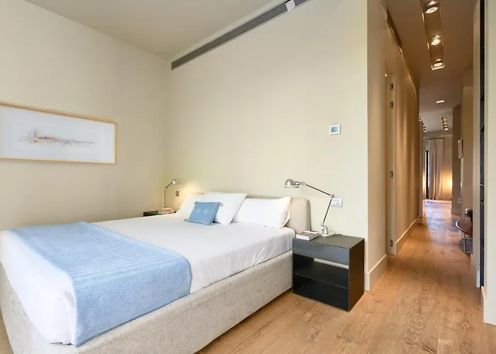 San Fernando Atico Lujo Apartment