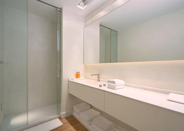 San Fernando Atico Lujo Apartment