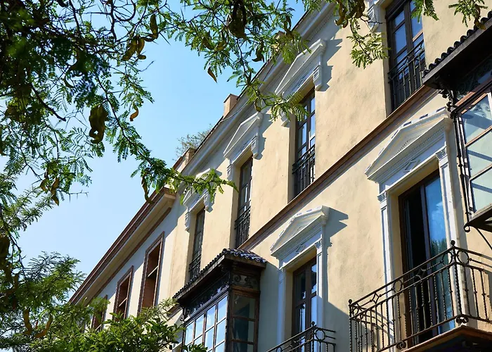 San Fernando Atico Lujo * Seville