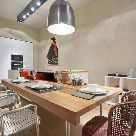 San Fernando Atico Lujo Apartment